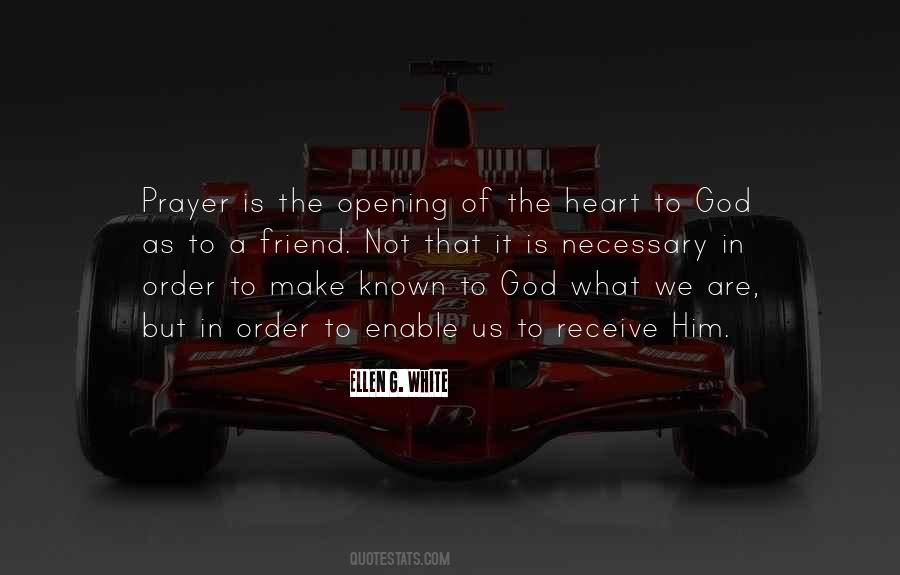 Friend Heart Quotes #167098