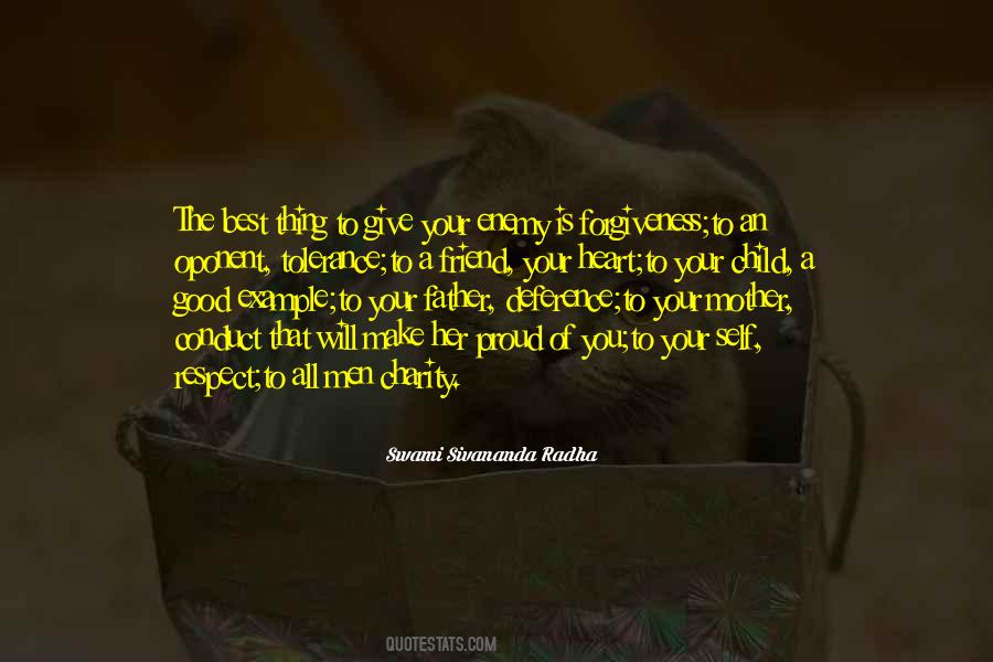 Friend Heart Quotes #1702423