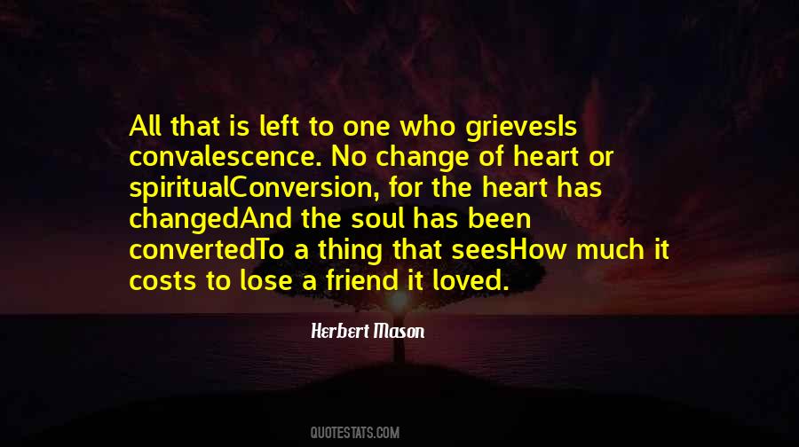 Friend Heart Quotes #864305