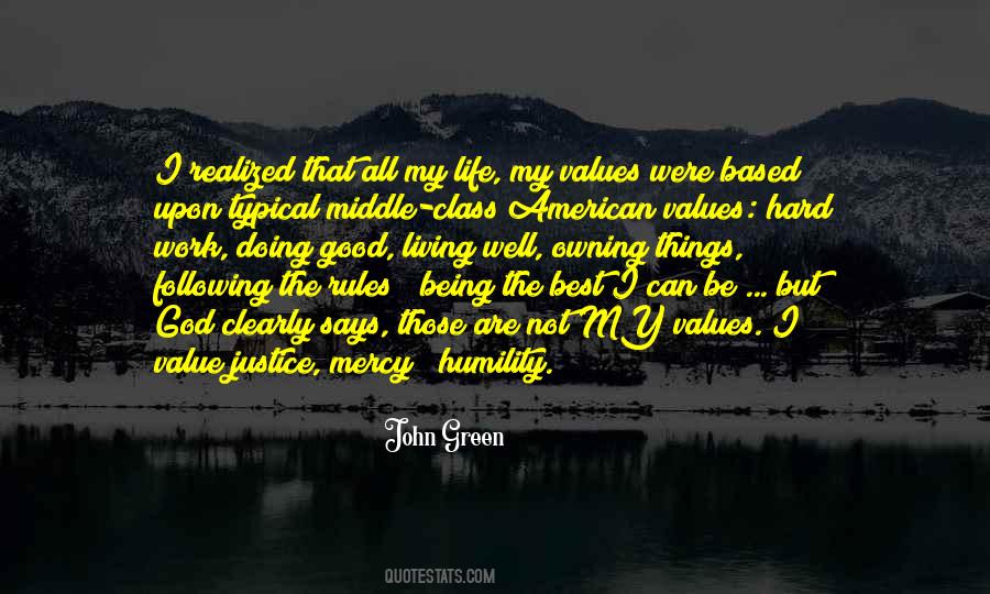 Quotes About Justice In Life #963992