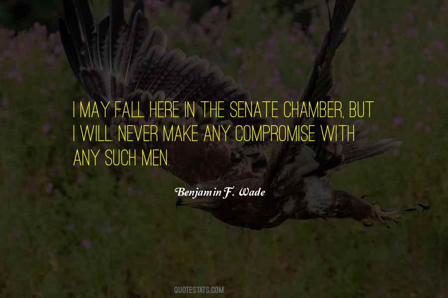 Never Compromise Yourself Quotes #170875