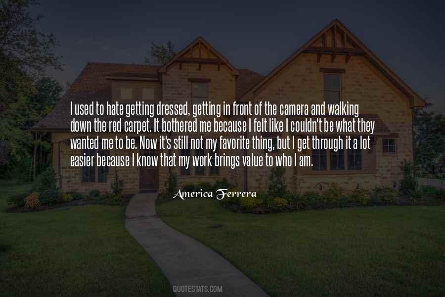 Value Of A Thing Quotes #1393039