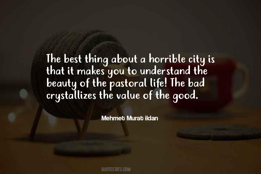 Value Of A Thing Quotes #14593