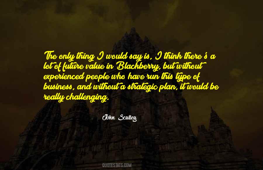 Value Of A Thing Quotes #559958
