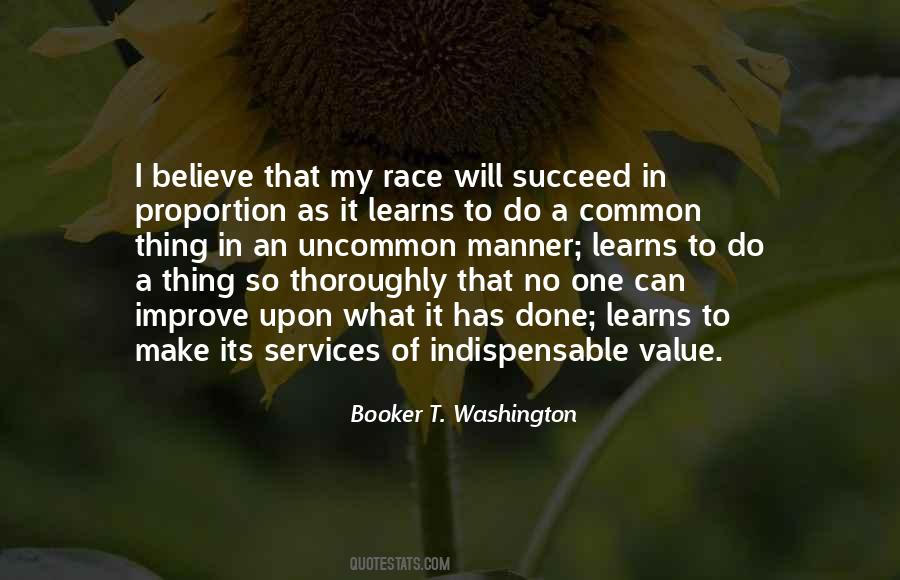 Value Of A Thing Quotes #593879