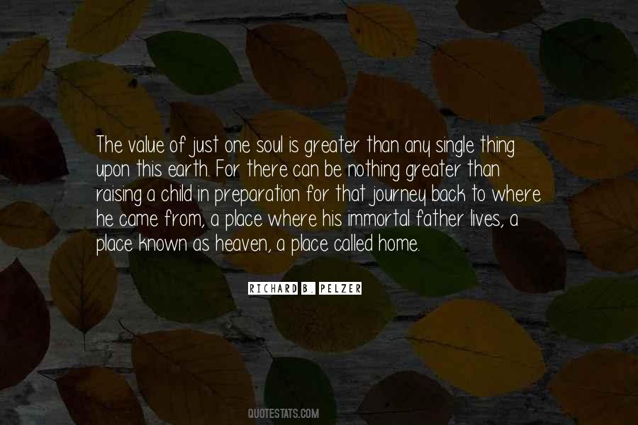 Value Of A Thing Quotes #656061