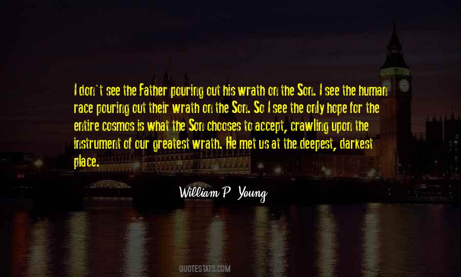 Father Jesus Quotes #513735