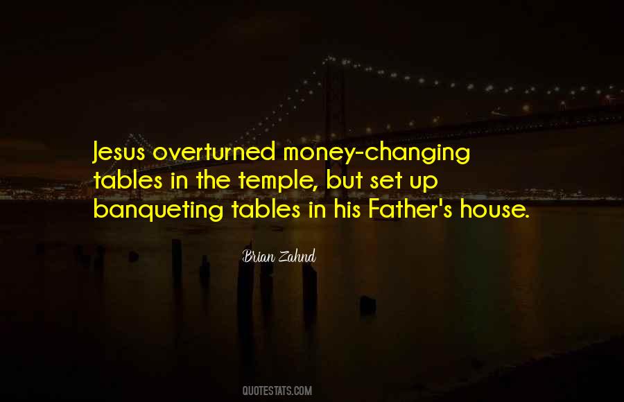 Father Jesus Quotes #918909