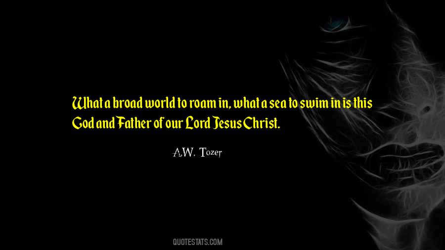 Father Jesus Quotes #942173