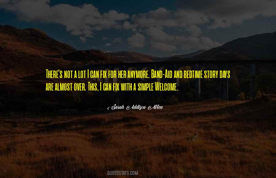 Simple Welcome Quotes #1870070