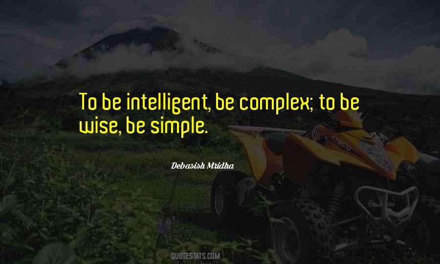 Simple Welcome Quotes #21136