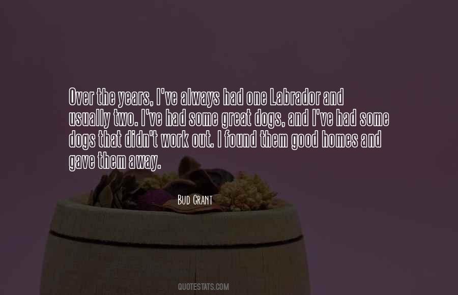 Good Dogs Quotes #1016803