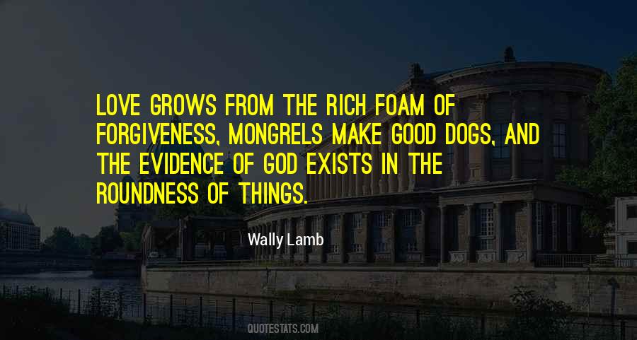 Good Dogs Quotes #754488