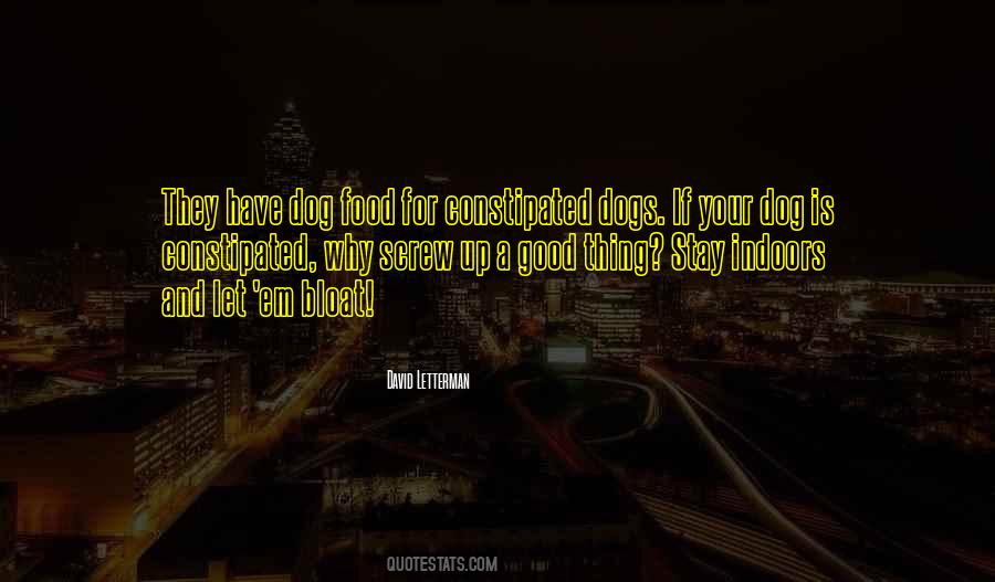 Good Dogs Quotes #796370