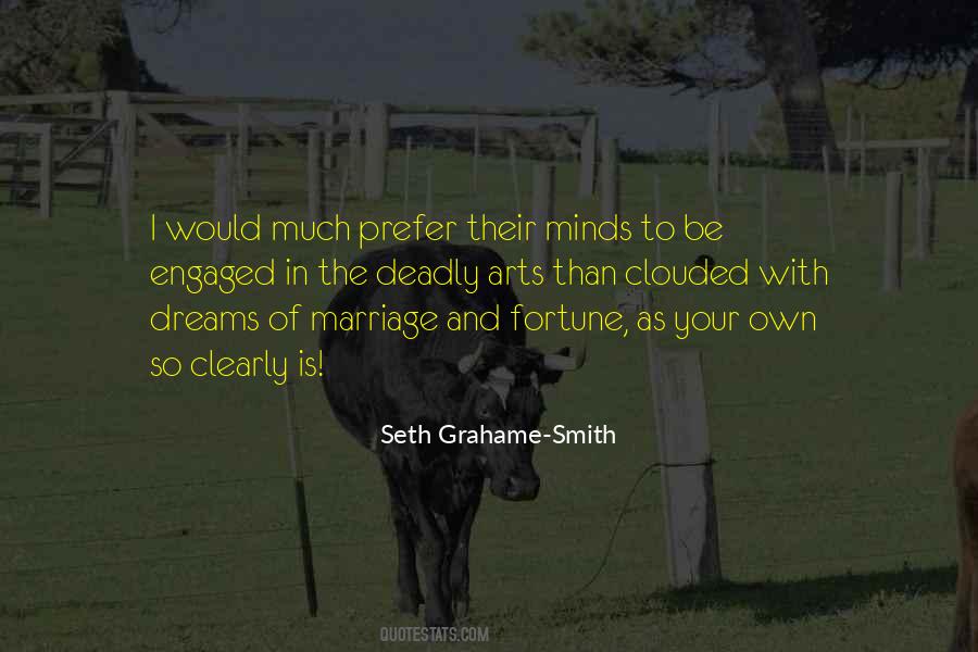 When We Got Engaged Quotes #198870