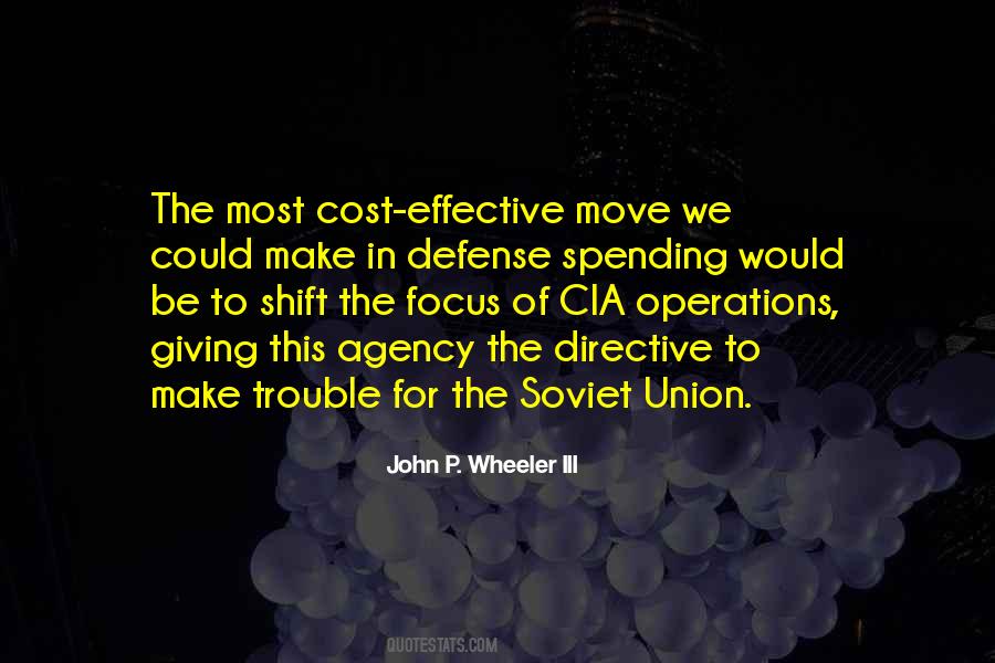Defense War Quotes #1624700