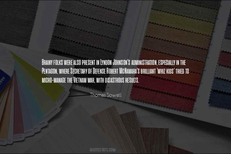 Defense War Quotes #1757793