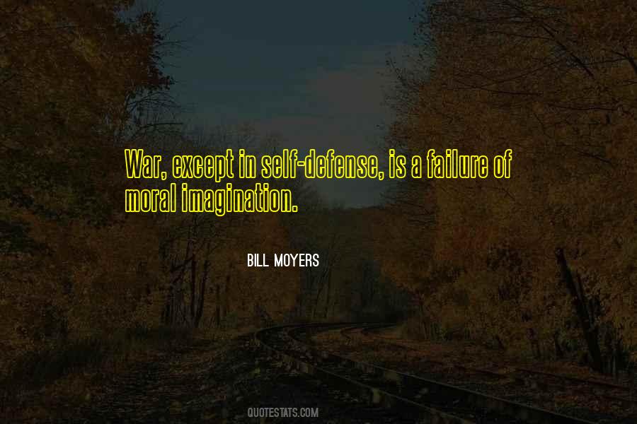 Defense War Quotes #858980