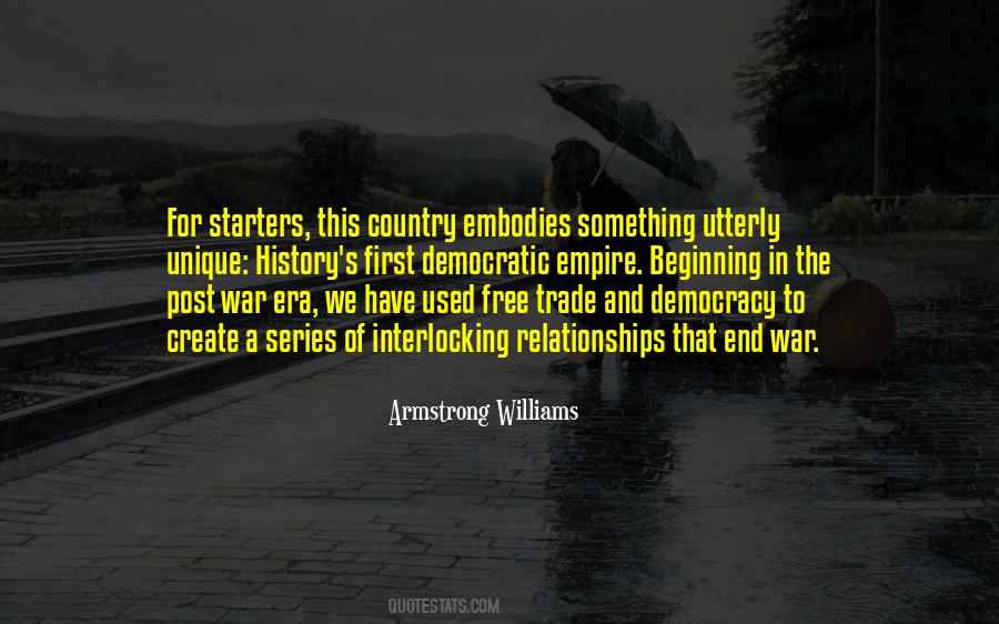 Quotes About The End Of An Empire #1600242