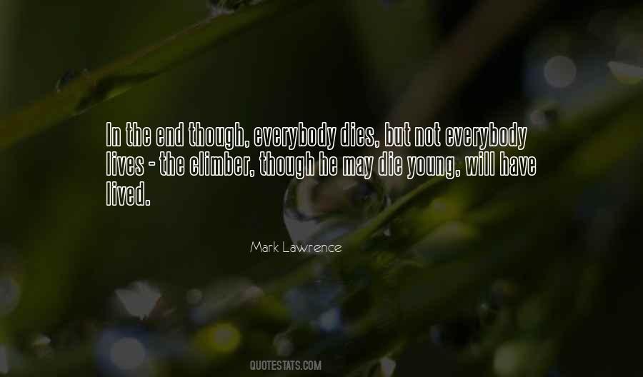Quotes About The End Of An Empire #735481