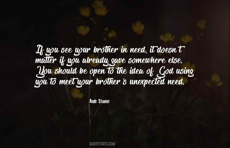 Idea Sharing Quotes #1275387