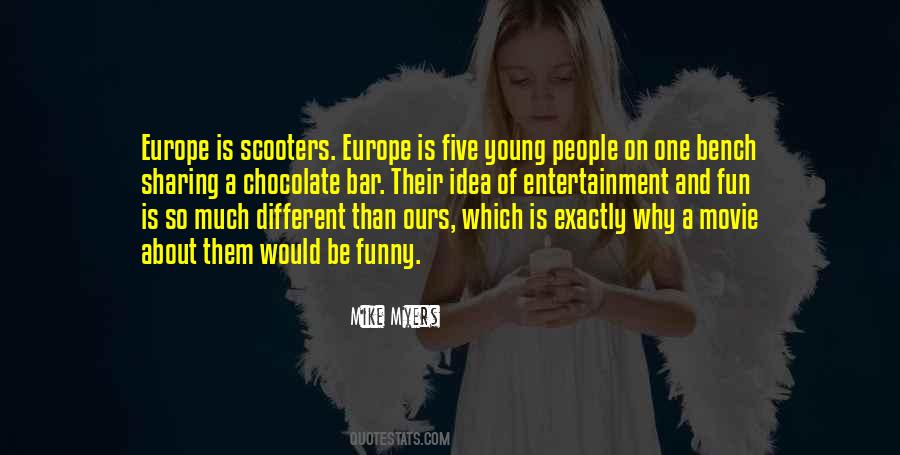 Idea Sharing Quotes #183334