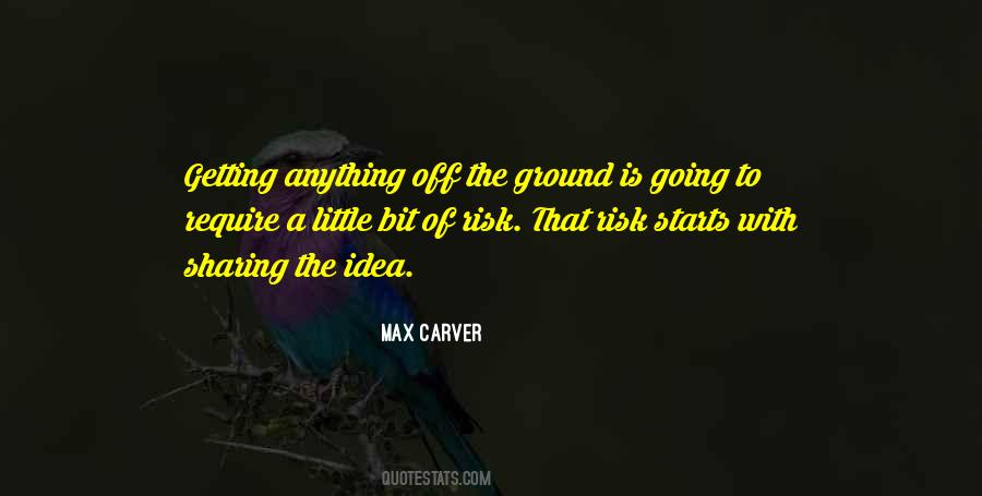 Idea Sharing Quotes #1841418
