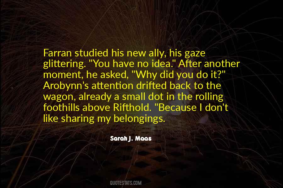 Idea Sharing Quotes #797078