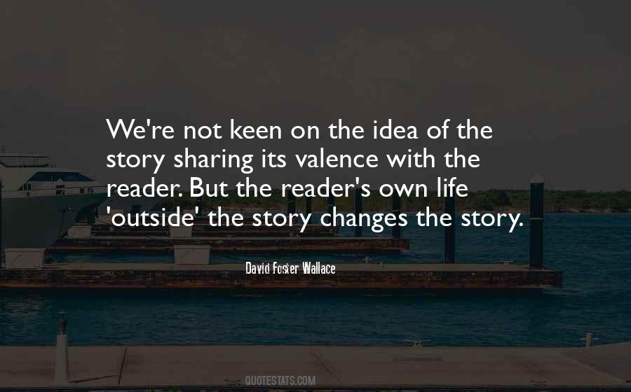 Idea Sharing Quotes #833395