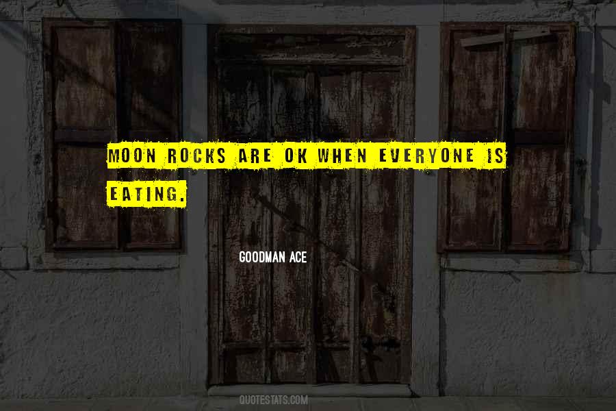 Everyone Is A Moon Quotes #1663209