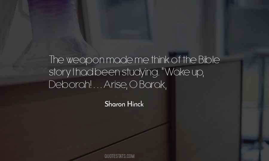 Made Up Story Quotes #359694