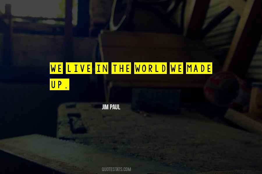 Made Up Story Quotes #362855
