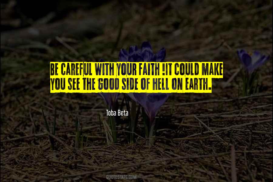 Good Earth Quotes #153216