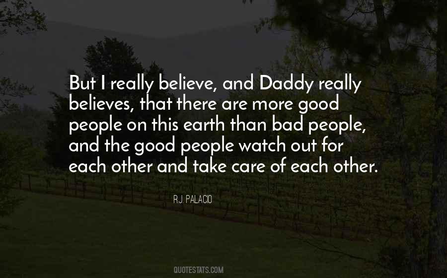 Good Earth Quotes #348649