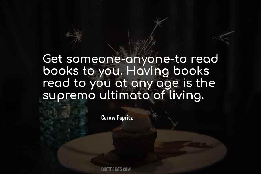 Living Legacy Quotes #1536327