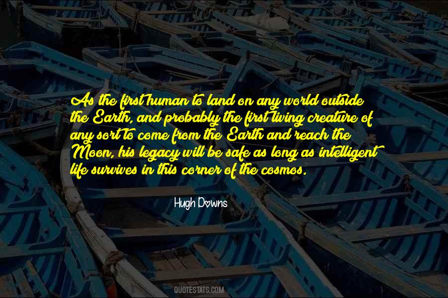 Living Legacy Quotes #1791680