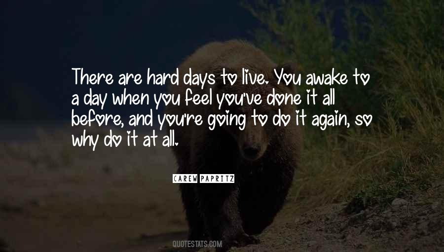 Living Legacy Quotes #868099