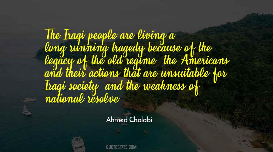 Living Legacy Quotes #917202