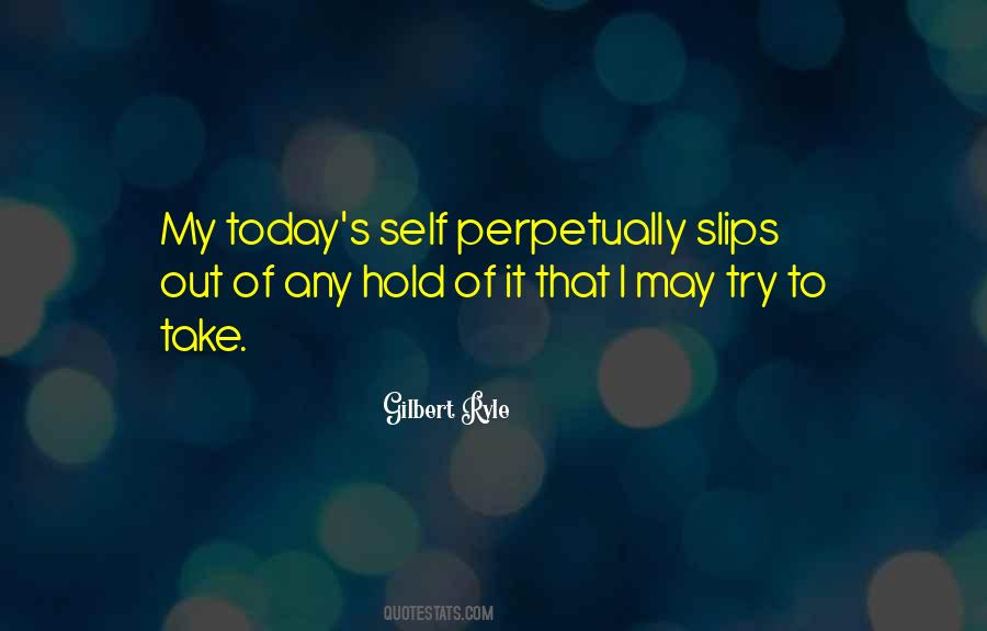 Quotes About Futs #557990