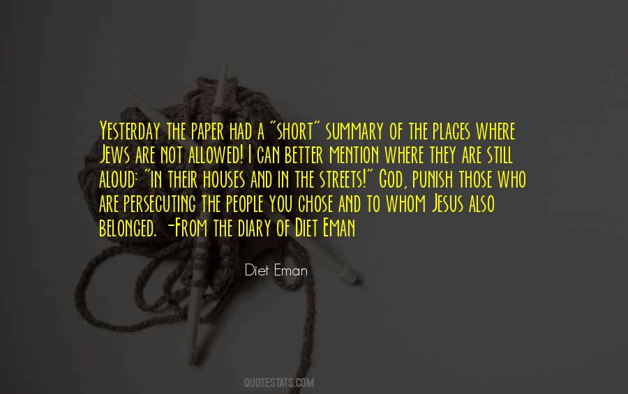 Short Summary Quotes #121882 Short Summary Quotes #121882