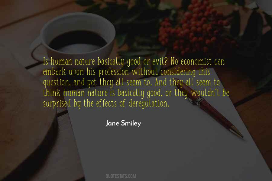 Good Economist Quotes #1313038