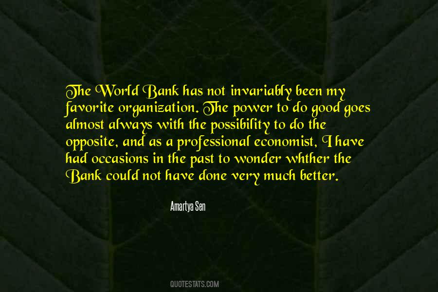 Good Economist Quotes #1635752