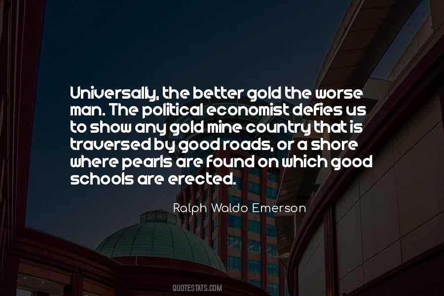 Good Economist Quotes #1652643