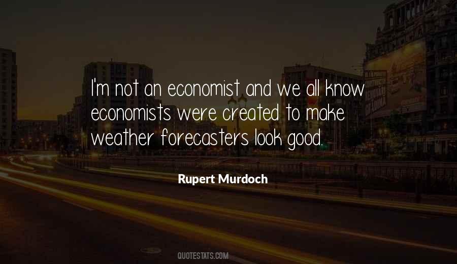 Good Economist Quotes #649805