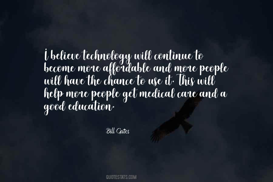 Good Education Quotes #374570