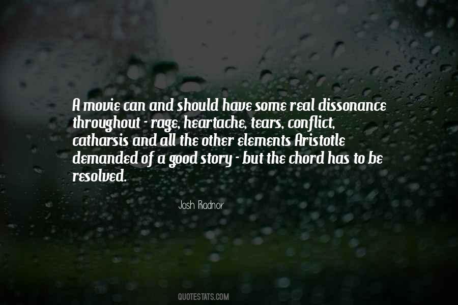 Good Elements Quotes #1366086