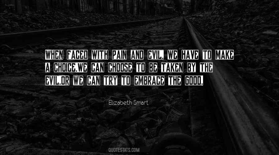Good Pain Quotes #277300