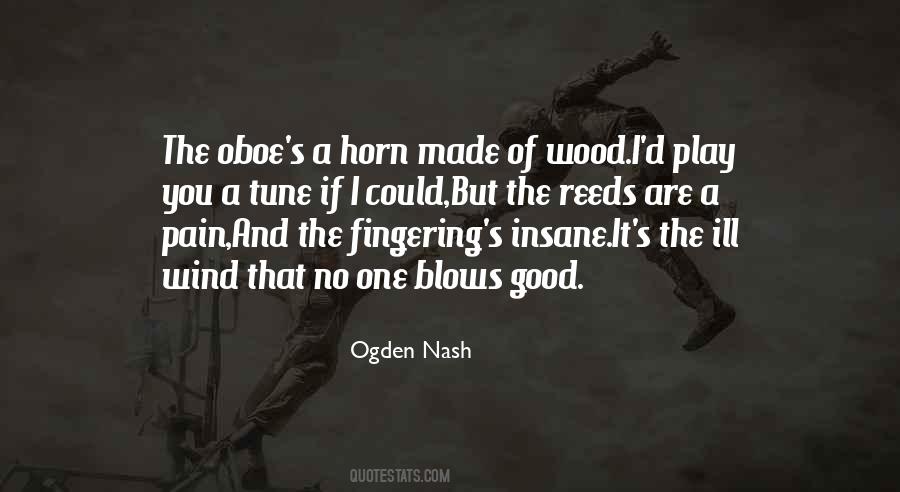 Good Pain Quotes #426452