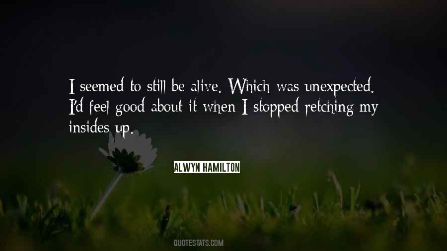 Good Pain Quotes #81156