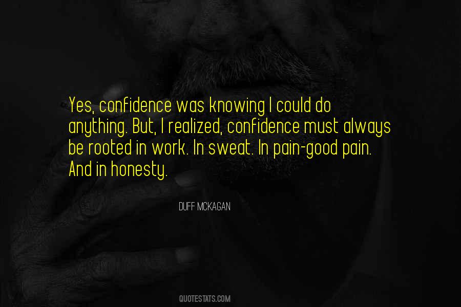 Good Pain Quotes #882523